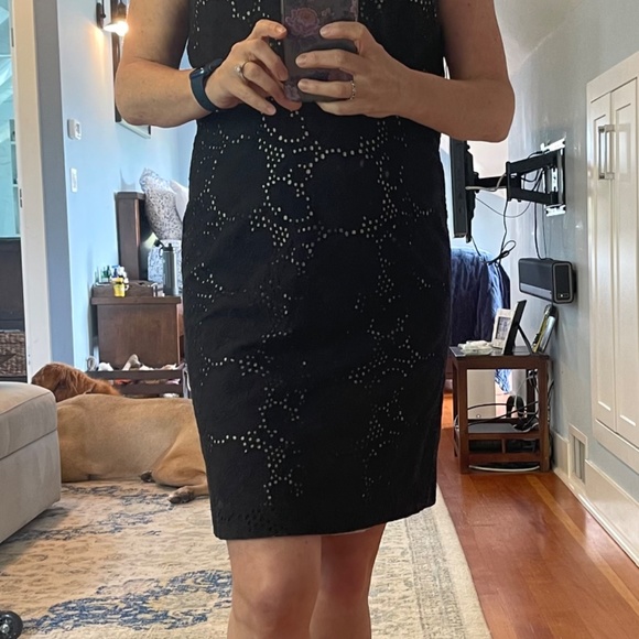 Black Dress - Picture 4 of 4